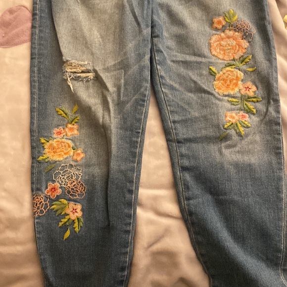 Miss me jeans - Picture 5 of 8